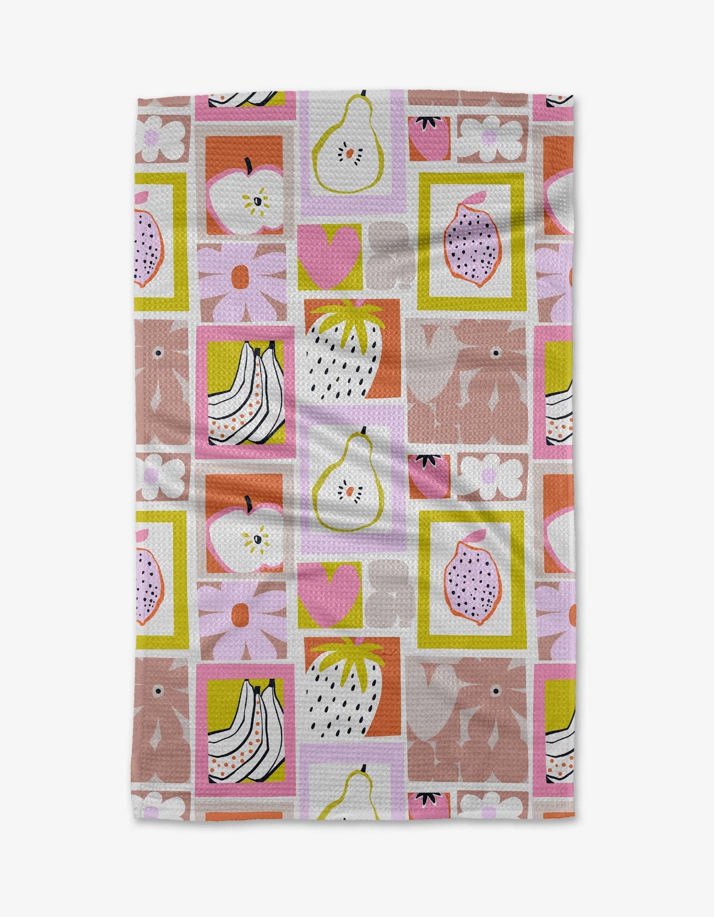 Juicy Summer Tea Towel