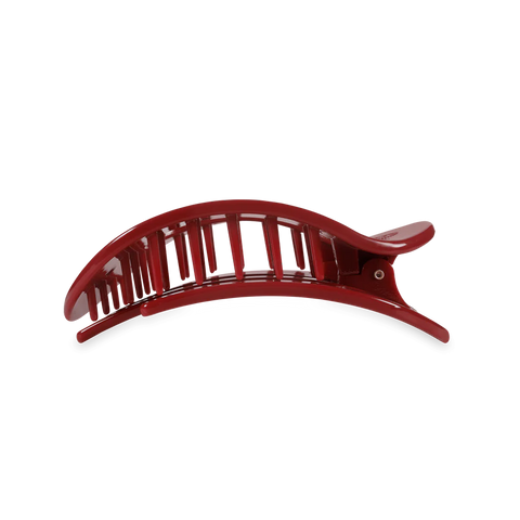 University of South Carolina Flat Round Hair Clip