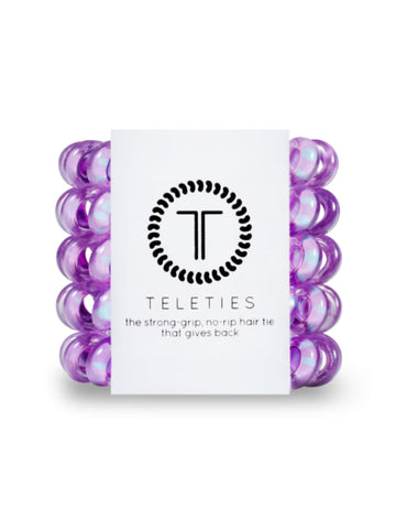 TINY TELETIES