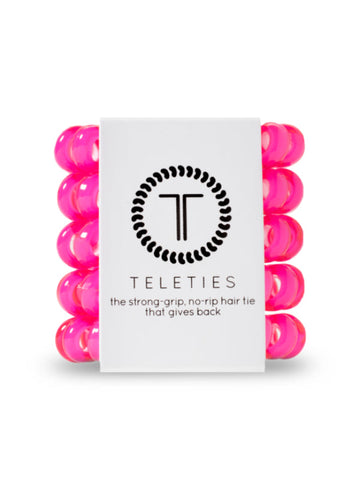 TINY TELETIES