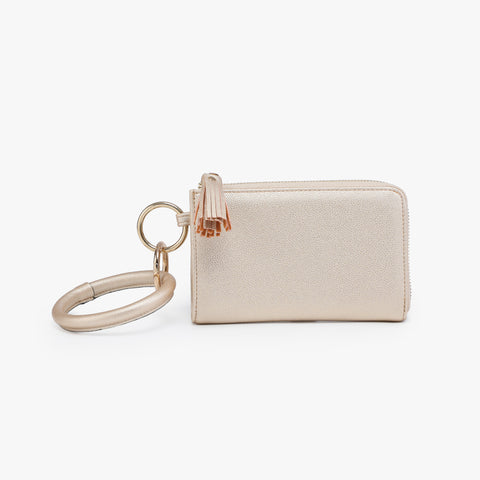 The Liv Wristlet