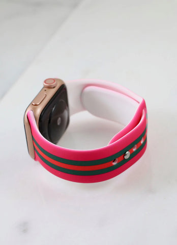 Shannen Smart Watch Band