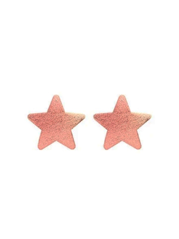 Shelia Fajl Lana Star Studs