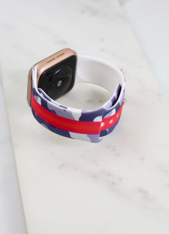 Shannen Smart Watch Band